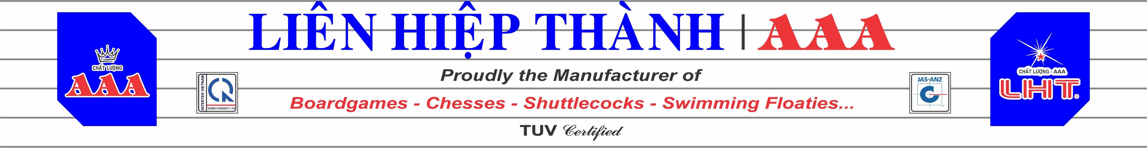 Lien Hiep Thanh Group